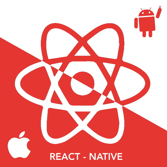 react